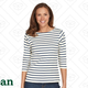 French Sailor’s Shirt, $20